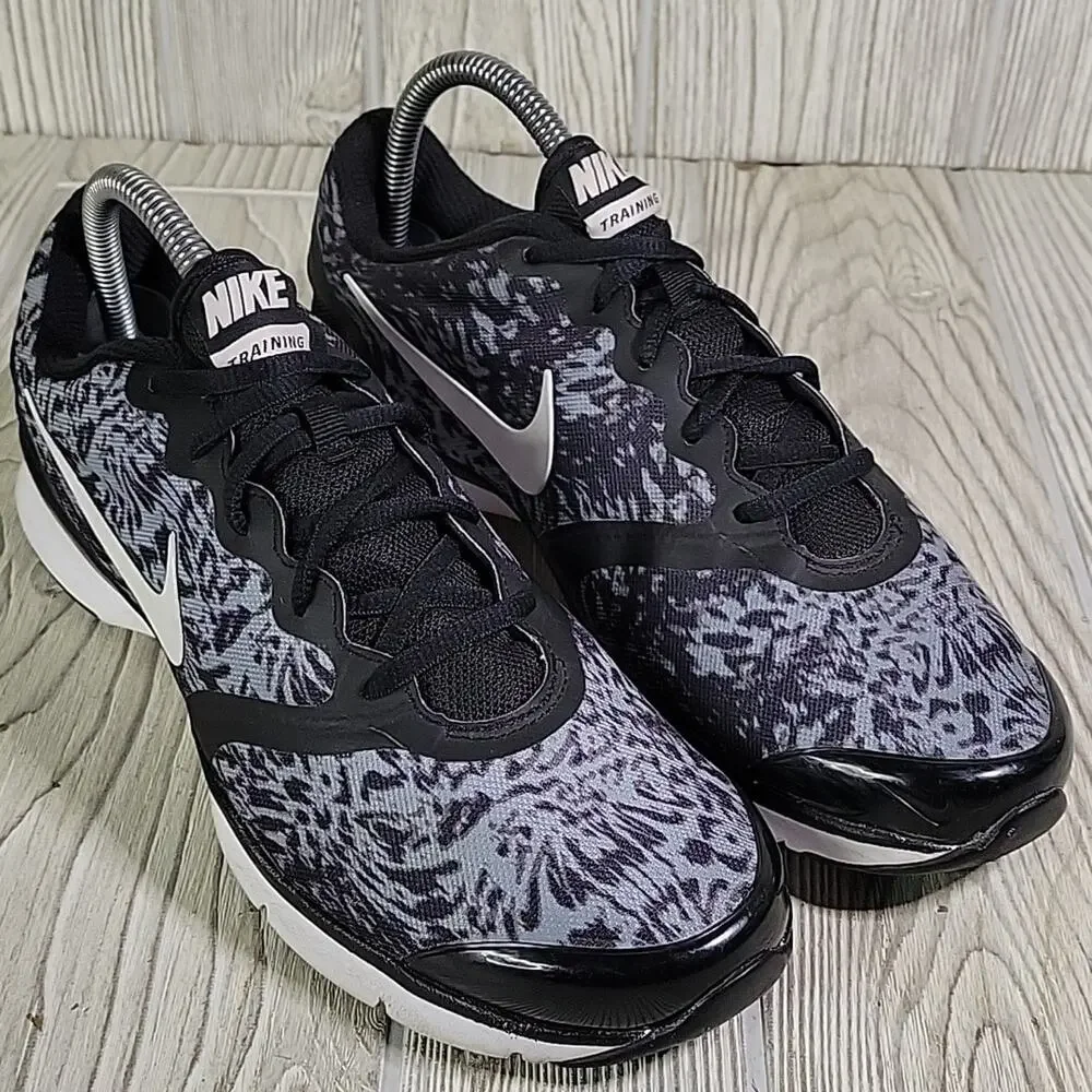 Nike Inseason TR 4 Training Running Sneakers Womens Size 9
